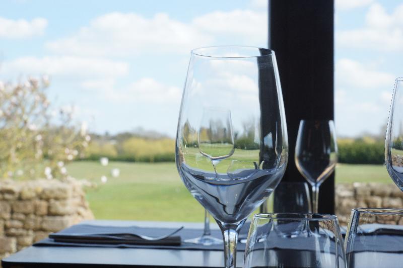 Saint Malo Golf Resort Le Tronchet  Esterno foto