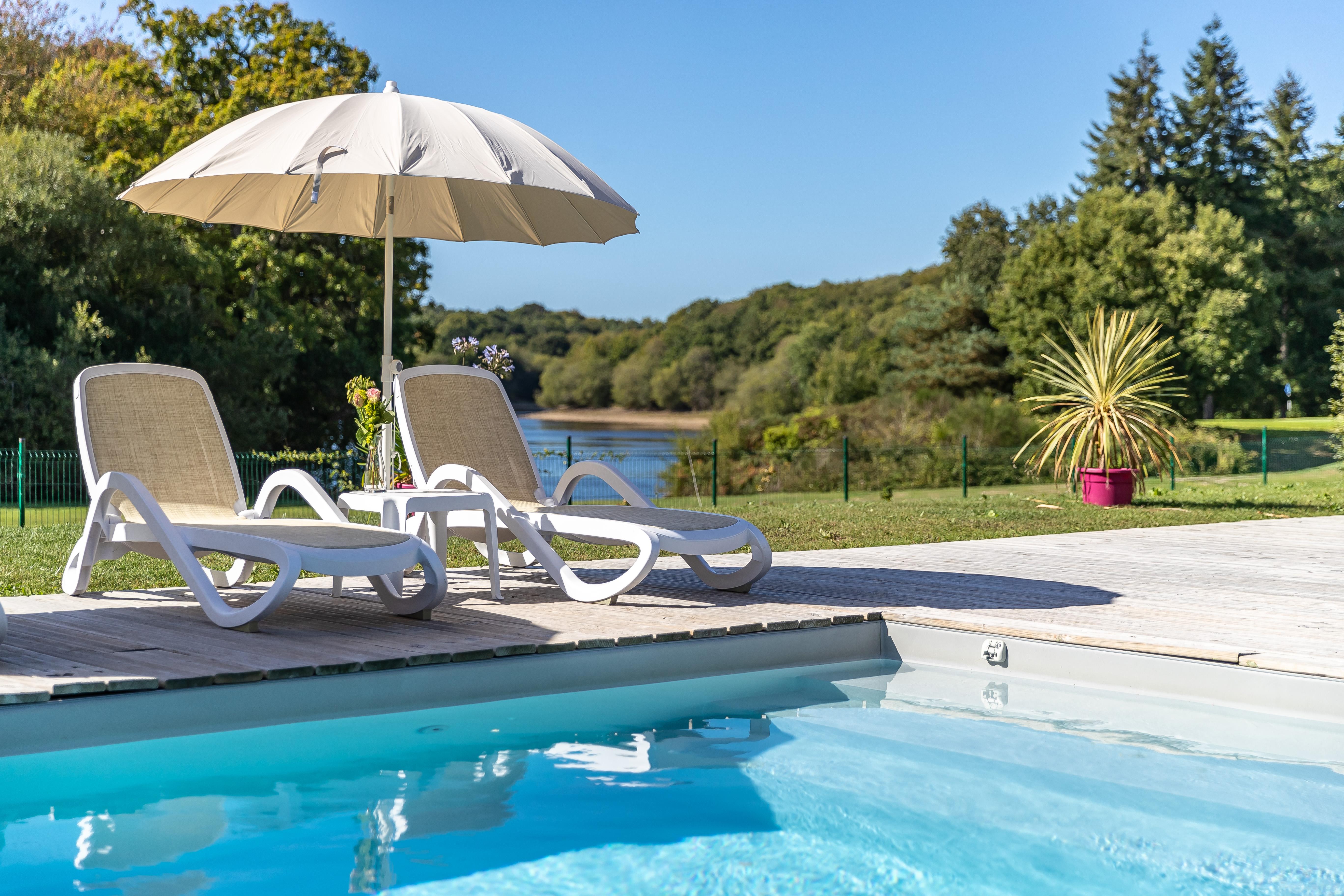 Saint Malo Golf Resort Le Tronchet  Esterno foto